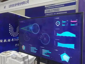 優炫軟件亮相山東網絡安全博覽會 以體系化服務，護航數據安全新篇章