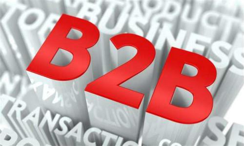 海軟訂貨B2B再迎新風(fēng)口，萬億級(jí)藍(lán)海誰主沉??？